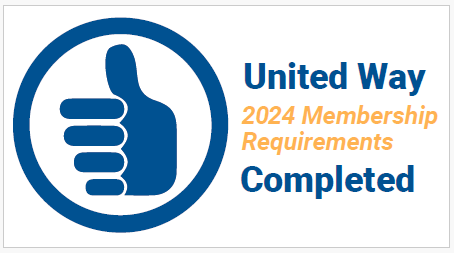 United Way Worldwide Membership Requirements