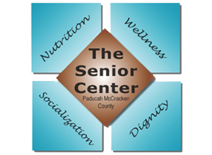 Paducah-McCracken County Senior Center Image